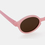 Gafas de sol Izipizi baby  rosa hibiscus